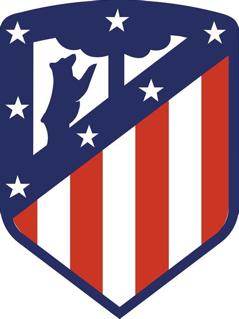 atletico de madrid as